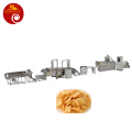 Jinan City Extruded Puff Doritos Nacho Multigrian Corn Chips Making Machine